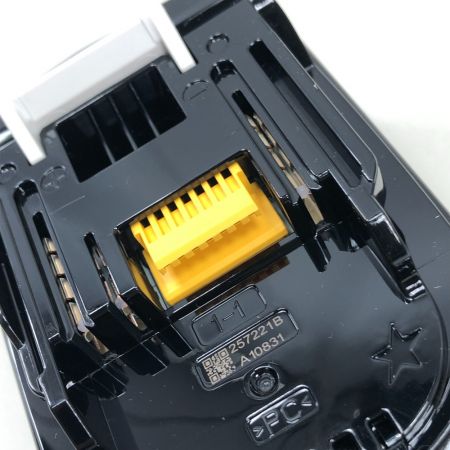  MAKITA マキタ 工具関連用品 バッテリー 未使用品(S) ５個セット BL1860B ブラック