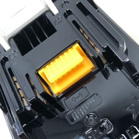  MAKITA マキタ 工具関連用品 バッテリー 未使用品(S) ５個セット BL1860B ブラック