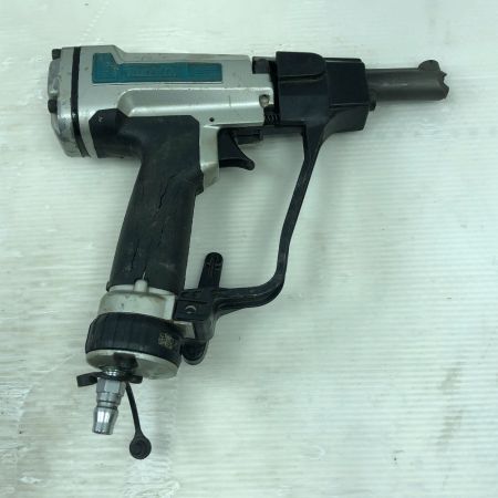  MAKITA マキタ 工具 エアツール バラ釘打機 AG125 ライトグレー