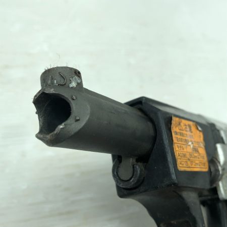  MAKITA マキタ 工具 エアツール バラ釘打機 AG125 ライトグレー