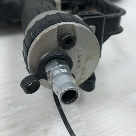  MAKITA マキタ 工具 エアツール バラ釘打機 AG125 ライトグレー