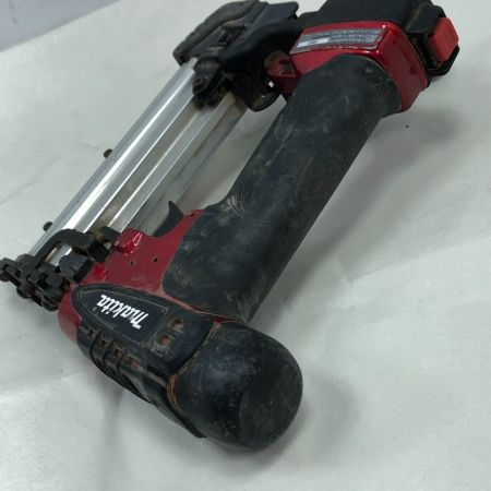  MAKITA マキタ 工具 エアツール ピンタッカ AF501HP レッド
