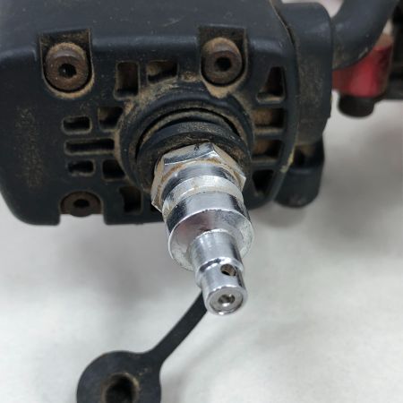  MAKITA マキタ 工具 エアツール ピンタッカ AF501HP レッド