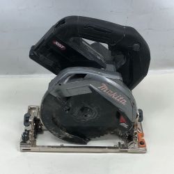 ◇◇ MAKITA マキタ 切断工具 丸のこ HS001G ブラック Cランク