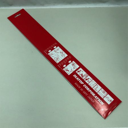  SUGIHARA 工具関連用品 ガイドバー 未使用品(S) 本体のみ BM3U-8J45