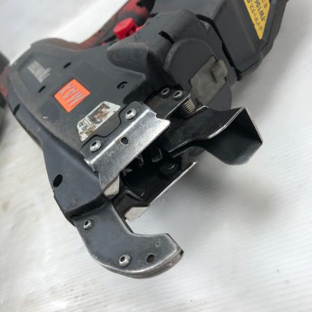  MAX マックス 締め付け工具 リバータイア 充電器・充電池2個・ケース付 RB-440T-B2CA/1440A ブラック