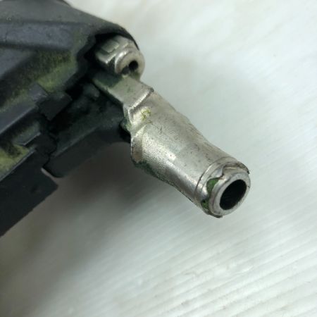  MAX マックス 工具 エアツール エア釘打ち HN-65N1 レッド