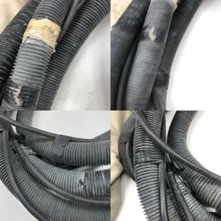  MAKITA マキタ 工具 その他 集塵機 ホース付 コード式 483 ブルー