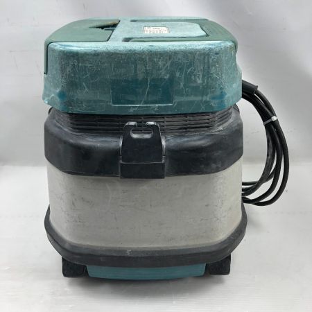  MAKITA マキタ 工具 その他 集塵機 ホース付 コード式 483 ブルー