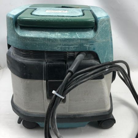  MAKITA マキタ 工具 その他 集塵機 ホース付 コード式 483 ブルー