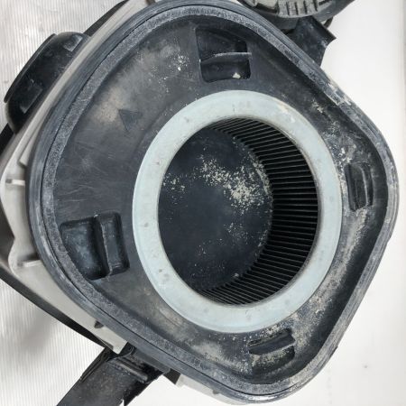  MAKITA マキタ 工具 その他 集塵機 ホース付 コード式 483 ブルー