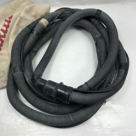  MAKITA マキタ 工具 その他 集塵機 ホース付 コード式 483 ブルー