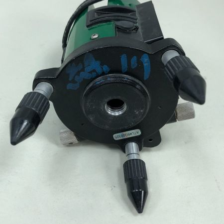  KDS 工具 レーザー機器 レーザー墨出し器 ATL-45G グリーン