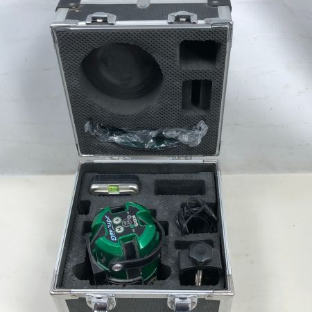  KDS 工具 レーザー機器 レーザー墨出し器 ATL-45G グリーン