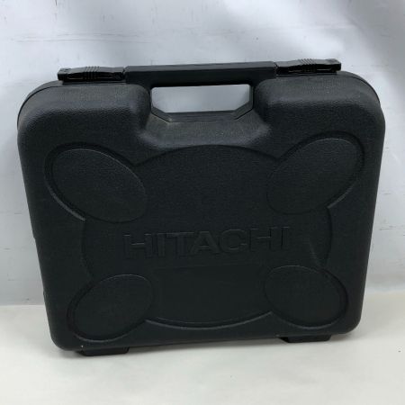  HITACHI 日立 研磨工具 ミニグラインダー 充電器・充電池1個・ケース付 FGP10DL ブルー