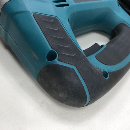  MAKITA マキタ 切断工具 ジグソー JV0600 ブルー