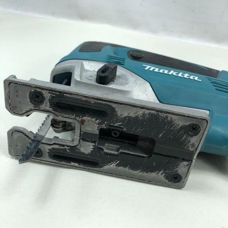  MAKITA マキタ 切断工具 ジグソー JV0600 ブルー