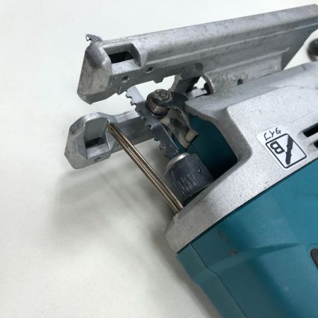  MAKITA マキタ 切断工具 ジグソー JV0600 ブルー