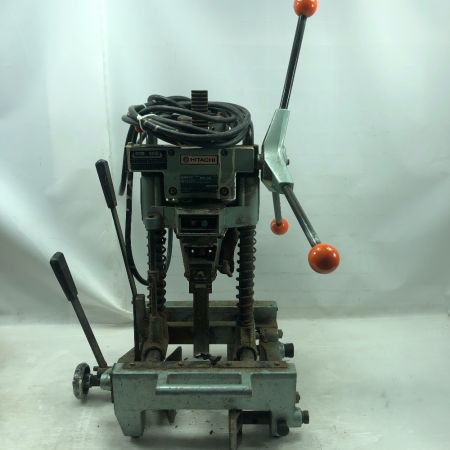  HITACHI 日立 手動角のみ 100Ｖ BS30 グリーン