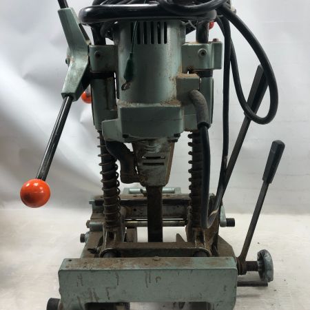  HITACHI 日立 手動角のみ 100Ｖ BS30 グリーン