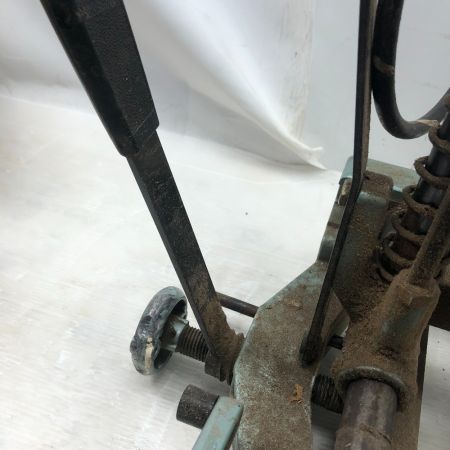  HITACHI 日立 手動角のみ 100Ｖ BS30 グリーン