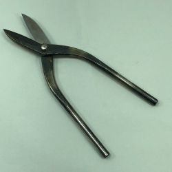 ◇◇ SLD 種光 工具関連用品 板金鋏 シルバー Cランク