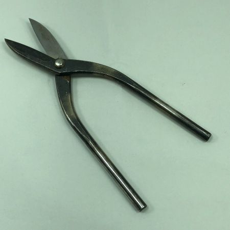  SLD 種光 工具関連用品 板金鋏 シルバー
