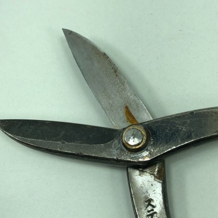  SLD 種光 工具関連用品 板金鋏 シルバー