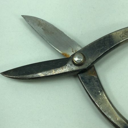  SLD 種光 工具関連用品 板金鋏 シルバー