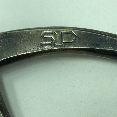  SLD 種光 工具関連用品 板金鋏 シルバー