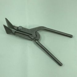 ◇◇ 東北エスパル 工具 ヤチ平ツカミ グレー Cランク