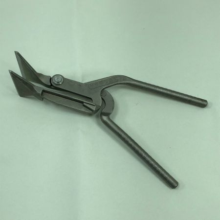  東北エスパル 工具 ヤチ平ツカミ グレー