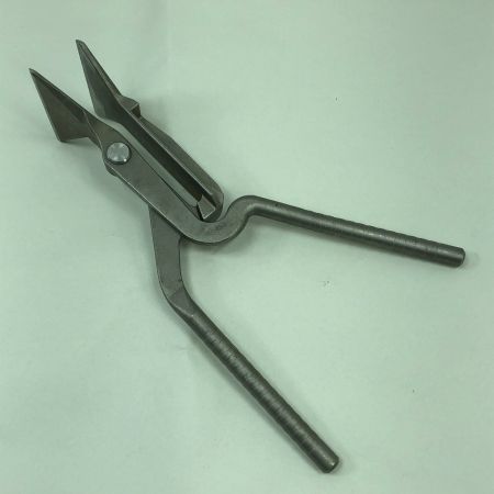  東北エスパル 工具 ヤチ平ツカミ グレー