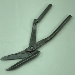 ◇◇ 東北エスパル 工具関連用品 板金鋏 伊達ｷﾜ グレー Cランク