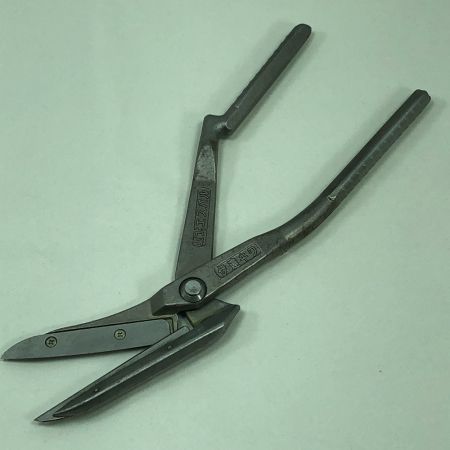  東北エスパル 工具関連用品 板金鋏 伊達ｷﾜ グレー