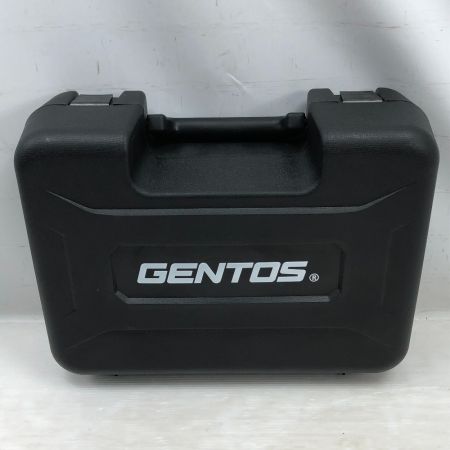  GENTOS 工具関連用品 ワークライト UT-1000M ブラック