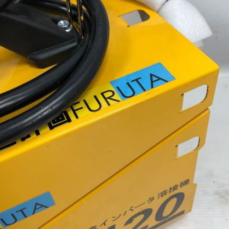  SUZUKID 工具 大型機械 溶接機 ホルダー・アース・マスク付 100v Imax120 オレンジ