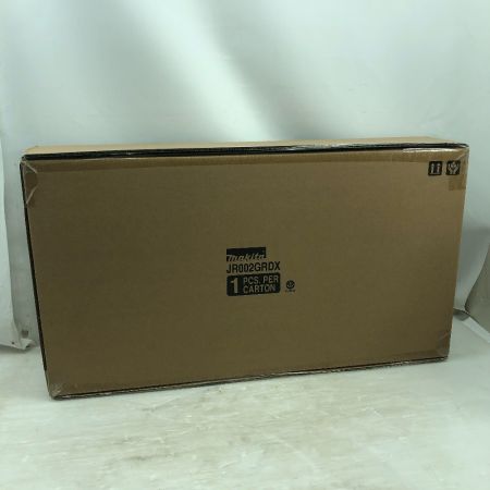 MAKITA マキタ 切断工具 レシプロソー 未使用品(S) 付属品完備 JR002GRDX ブルー