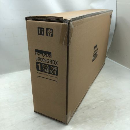  MAKITA マキタ 切断工具 レシプロソー 未使用品(S) 付属品完備 JR002GRDX ブルー