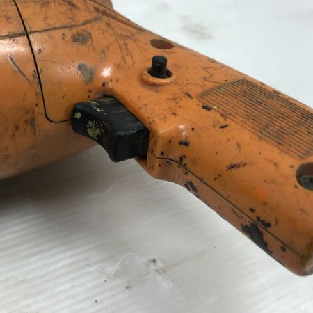  DIAMOND 工具関連用品 ライトカッター DC-16LZ オレンジ