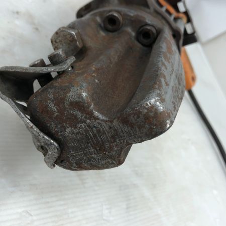  DIAMOND 工具関連用品 ライトカッター DC-16LZ オレンジ