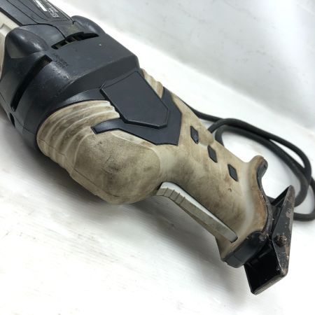  HiKOKI ハイコーキ 切断工具 レシプロソー CR13VBY2 グリーン