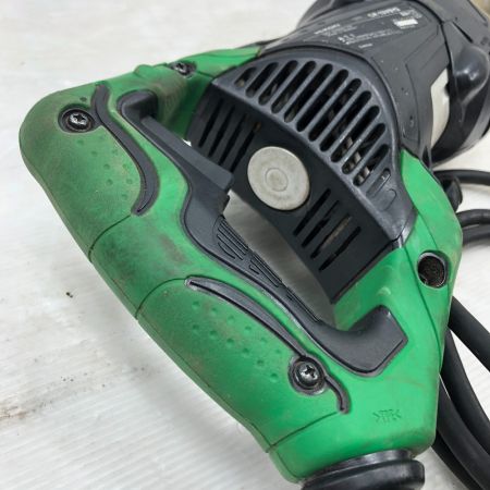  HiKOKI ハイコーキ 切断工具 レシプロソー CR13VBY2 グリーン