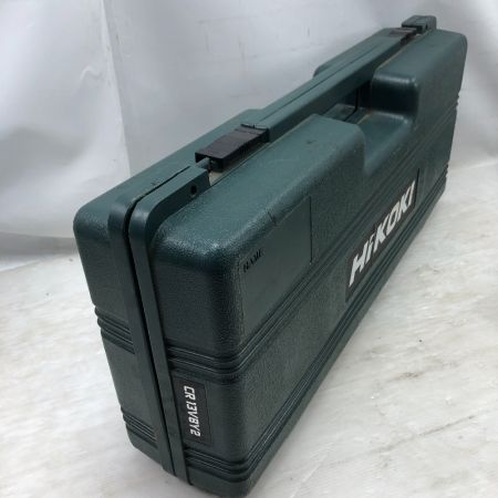 HiKOKI ハイコーキ 切断工具 レシプロソー CR13VBY2 グリーン