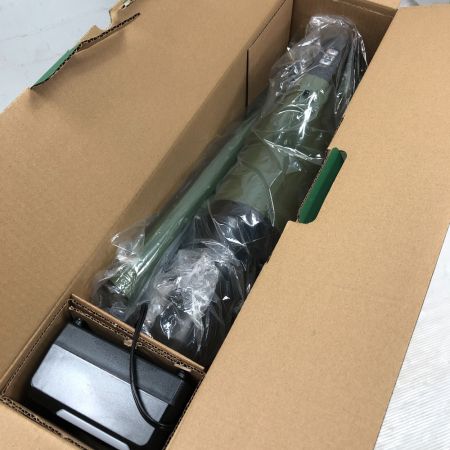  HiKOKI ハイコーキ 工具 コードレスクリーナー 未使用品(S) 充電器・充電池1個付 R36DB(SC) XPGZ フォレストグリーン