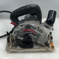 ◇◇ KYOCERA キョウセラ 切断工具 丸のこ ANW422EDM ブラック Cランク