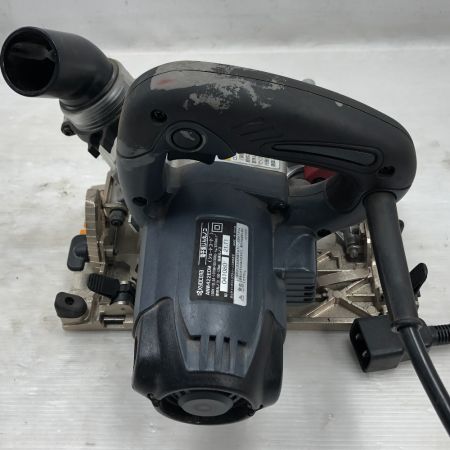  KYOCERA キョウセラ 切断工具 丸のこ ANW422EDM ブラック