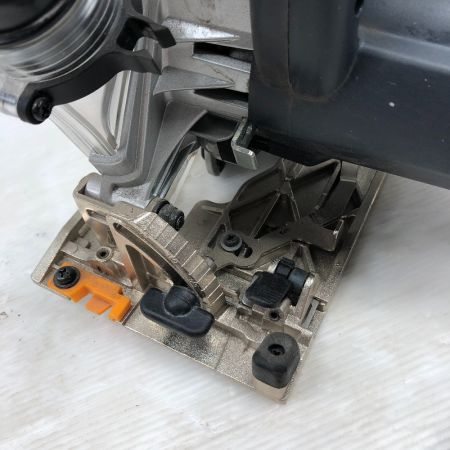  KYOCERA キョウセラ 切断工具 丸のこ ANW422EDM ブラック