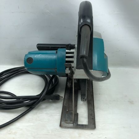  MAKITA マキタ 切断工具 チップソーカッター 4130N ブルー