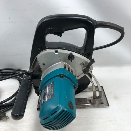  MAKITA マキタ 切断工具 チップソーカッター 4130N ブルー
